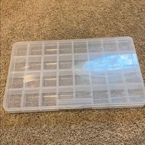 ❤️ Jewelry Organizer